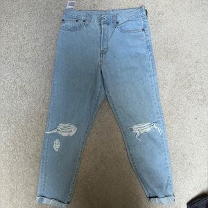 Levi’s Jeans from Aritzia size 31